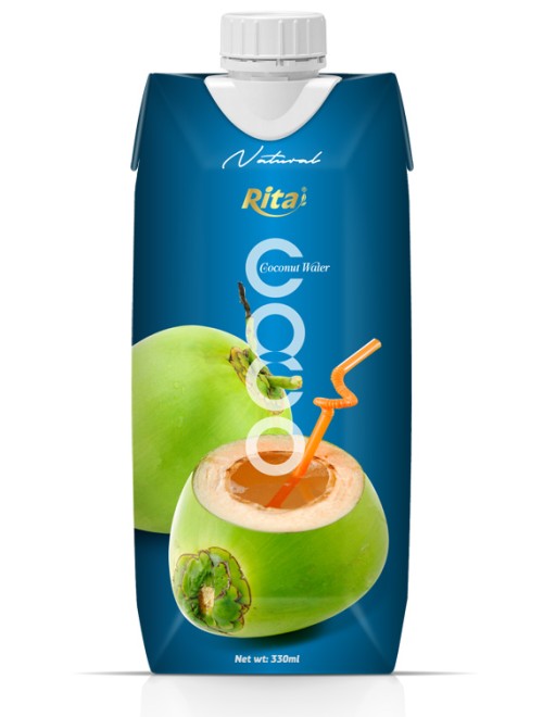 330ml Coconut Water